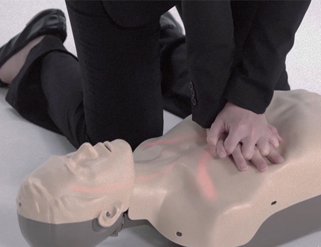 Novaflo CPR IoT Device 개발 프로젝트